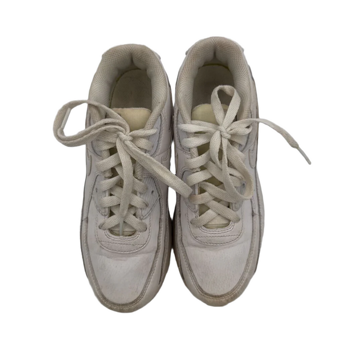 Lace Up Sneakers