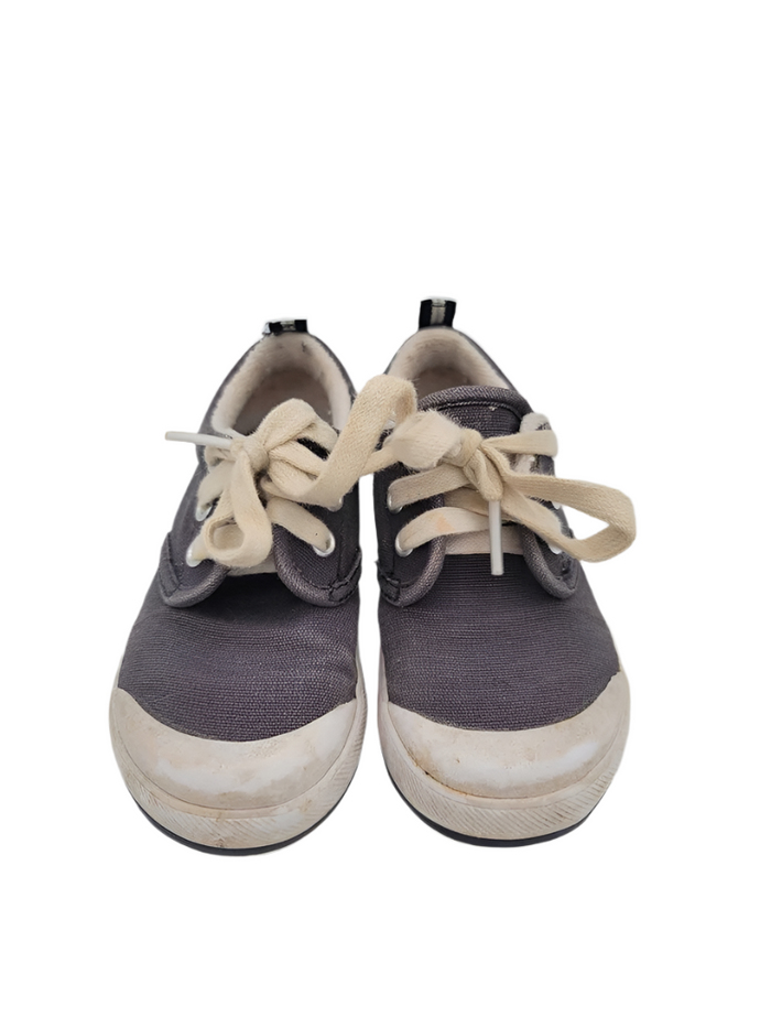 Lace Up Tennis Shoes