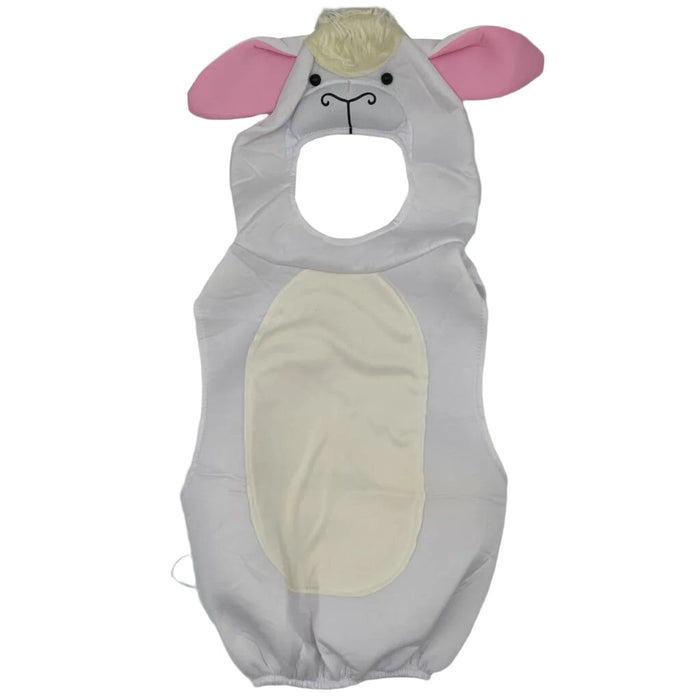 Lamb Pull-Over Costume