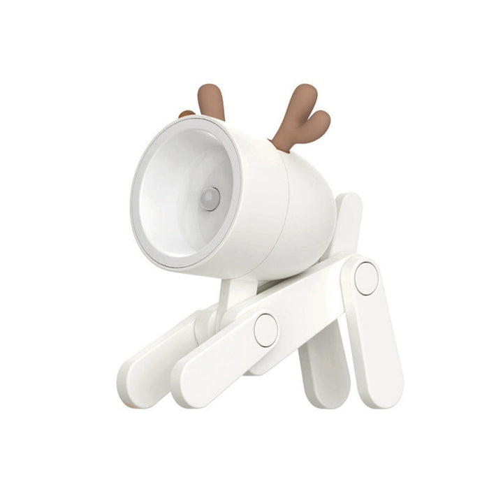 BEIGE / DEER