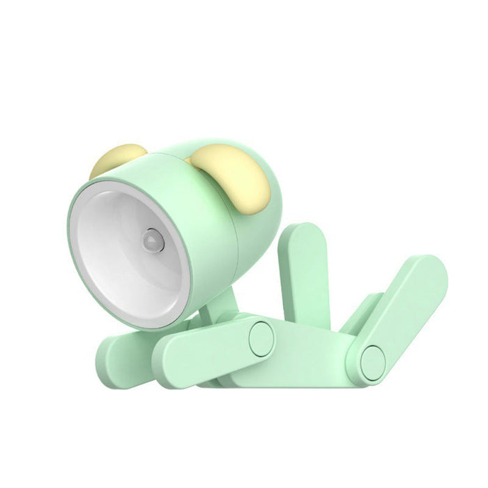 GREEN / DOG
