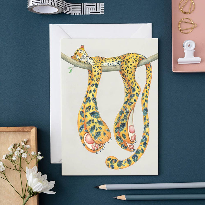Leopard