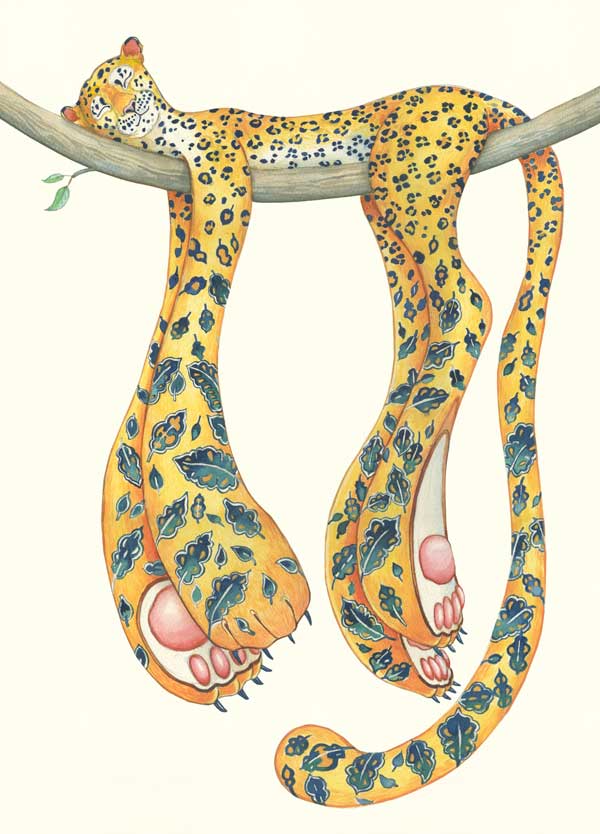 Leopard