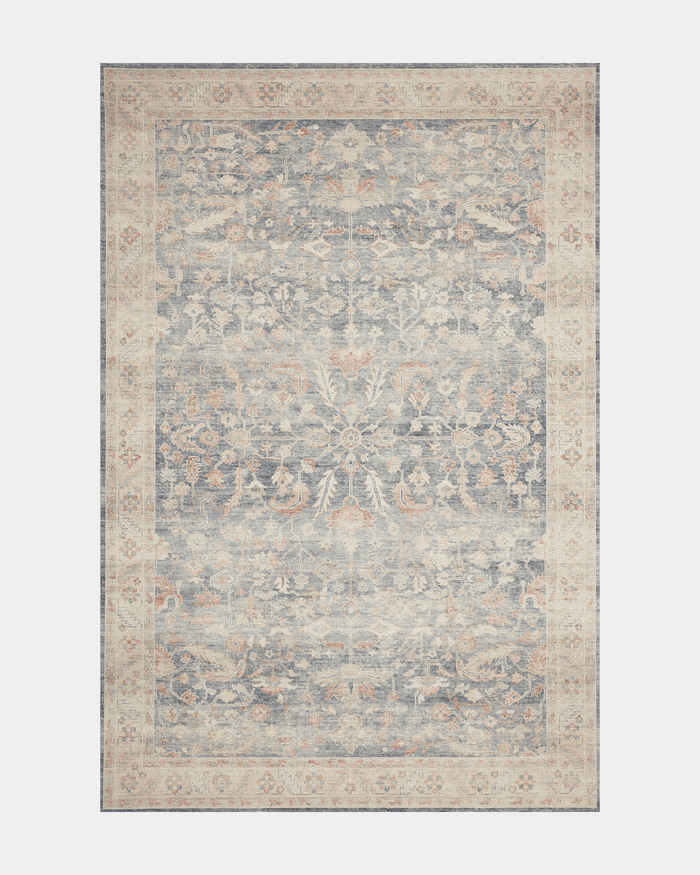 Levii Rug - Lone Fox