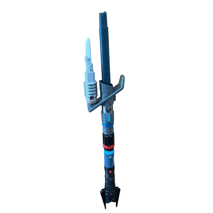 Lightsaber Forge