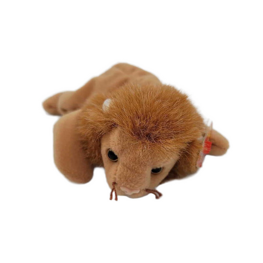Lion Beanie