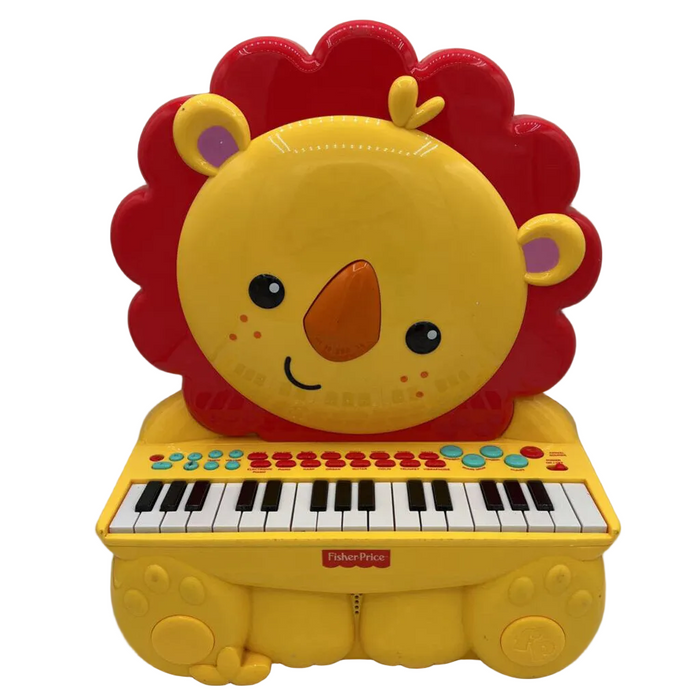 Lion Piano