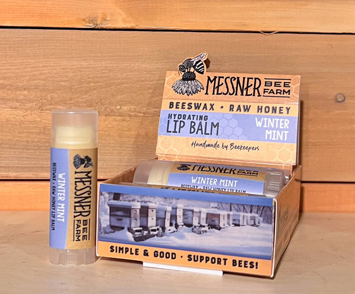 Lip Balm