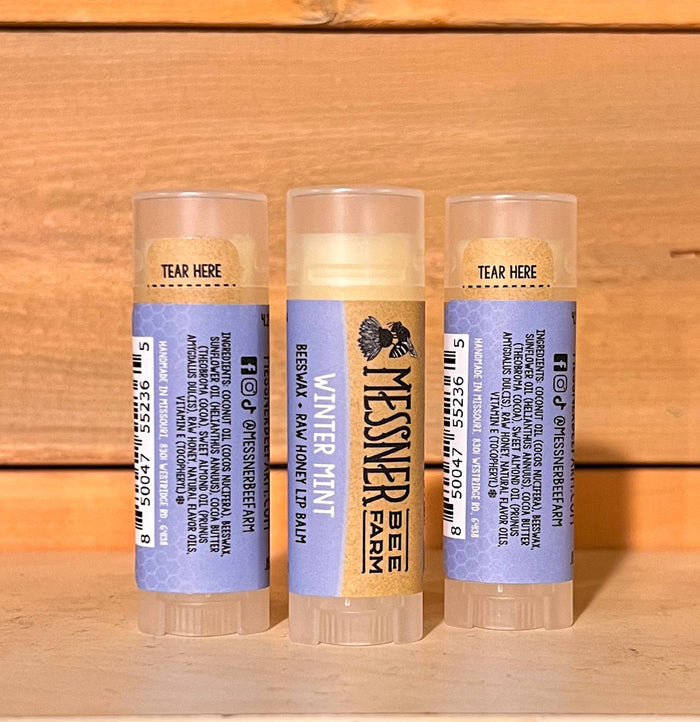 Lip Balm