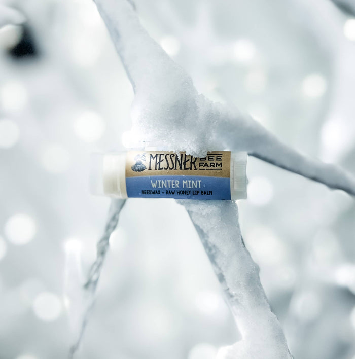 Lip Balm