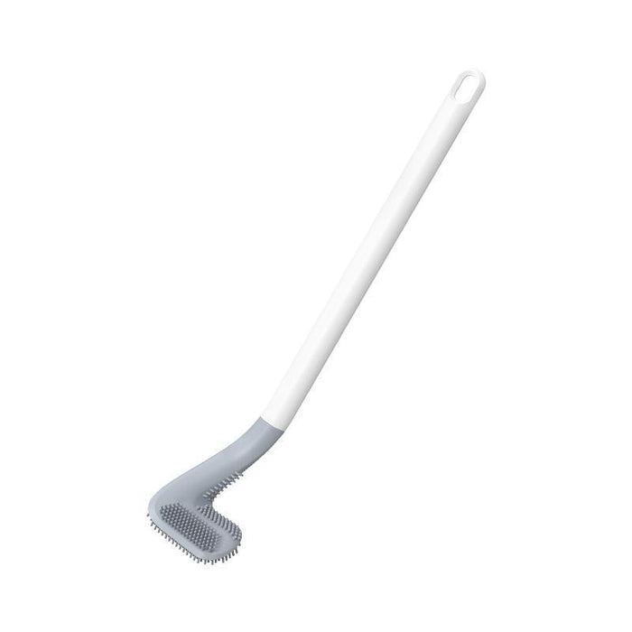 white / No base