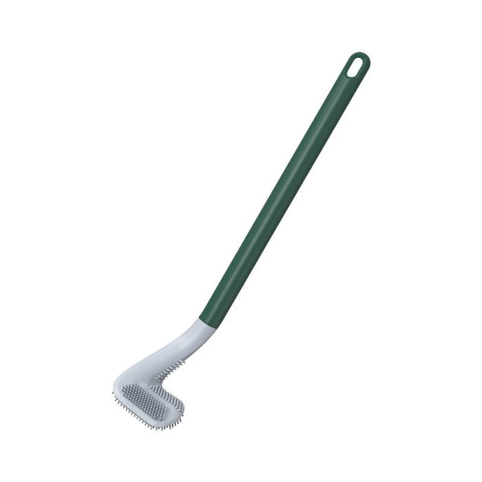 green / No base