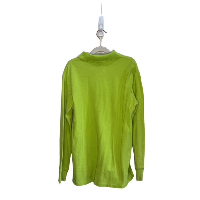 LS Collared Shirt
