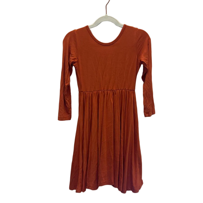 LS Dress