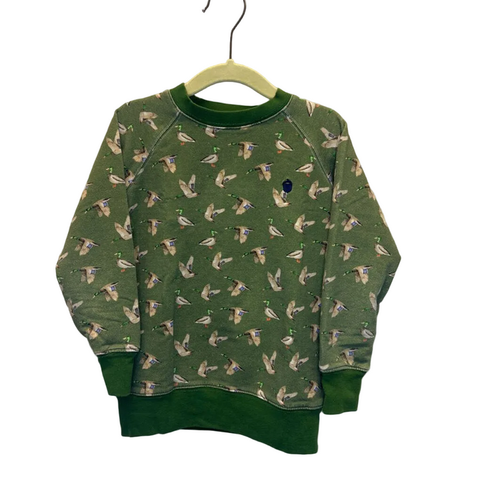 LS Shirt / Ducks