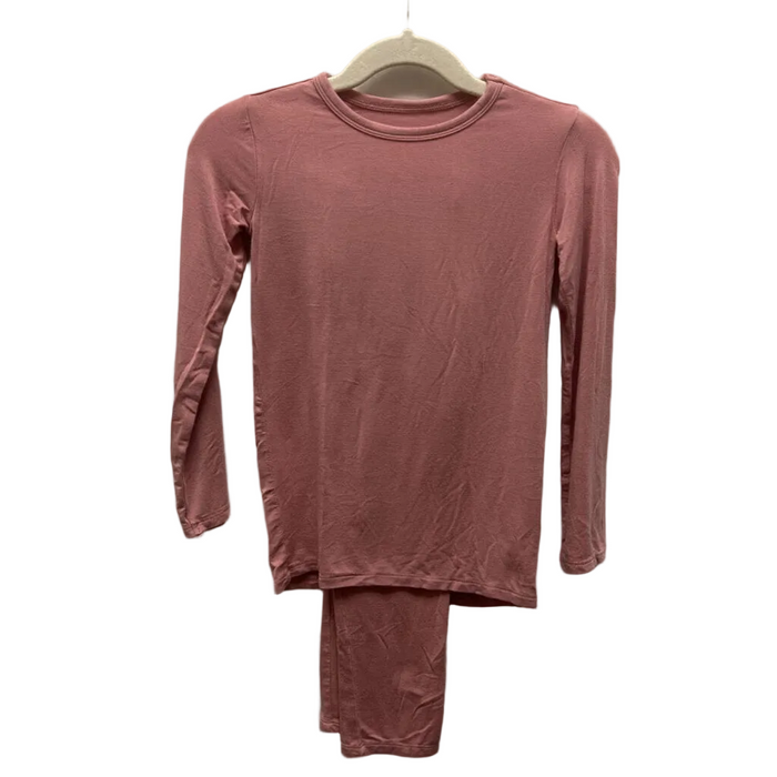 LS Shirt + Pants Pajamas