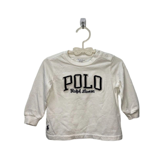 LS Shirt / Polo Ralph Lauren