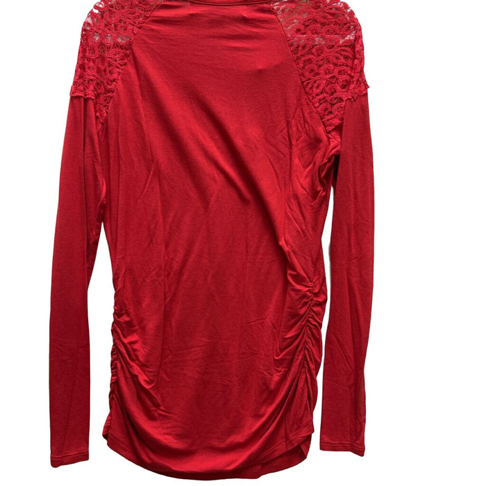 LS Shirt