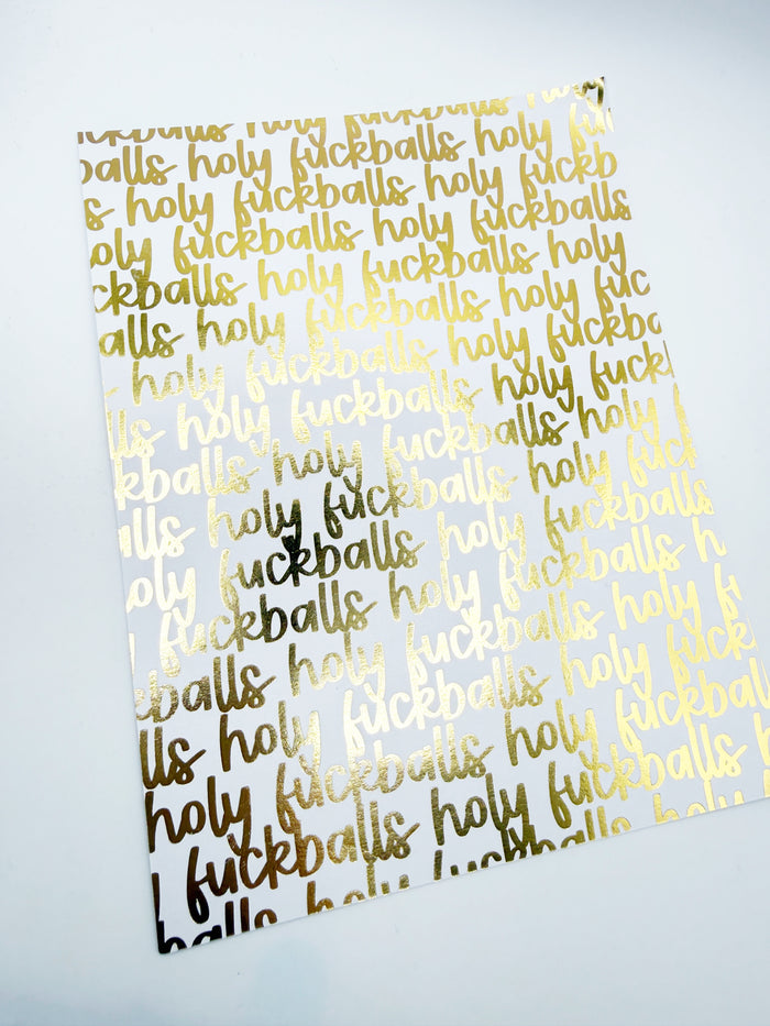 Luxe Paper Pad Vol 3