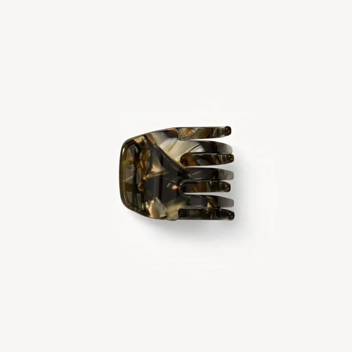 Machete - Mini Heirloom Claw Clip