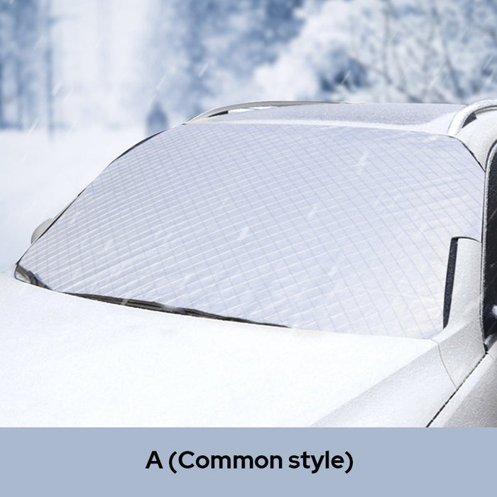 Type A: Ordinary without rearview mirror cover (No magnet + no earmuff clip door model / not recommended) / 1 PC