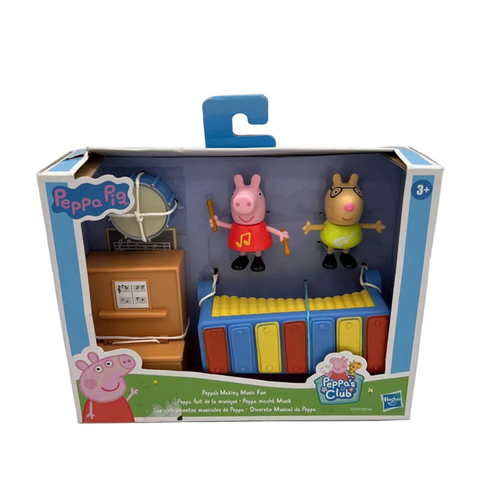 Making Music Fun Playset : New!