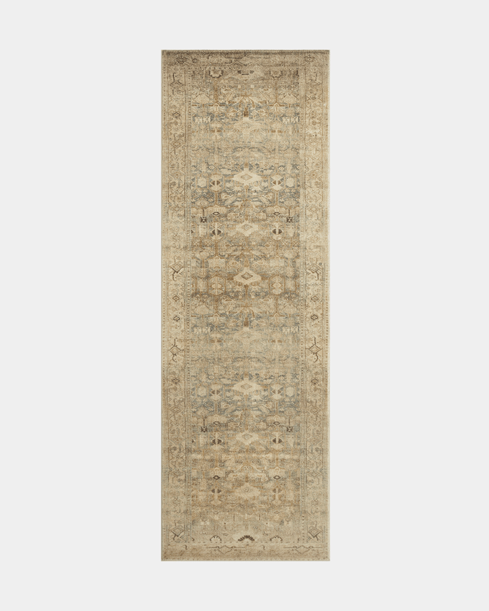 Margot Rug - Lone Fox