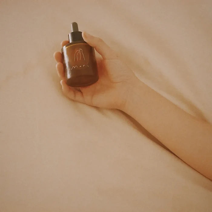 Mari Body – Midsummer All-Over Oil