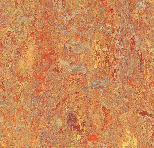 Marmoleum Cinch Loc Seal Panel - Asian Tiger 12" x 36" - GreenFlooringSupply.com