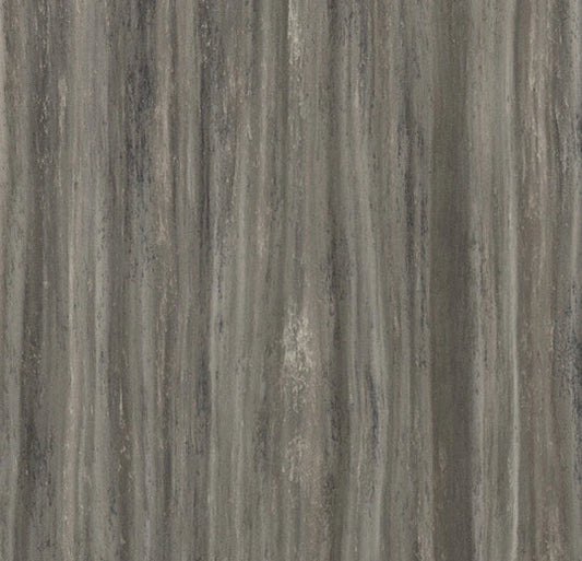 Marmoleum Cinch Loc Seal Panel - Black Glacier 12" x 36" - GreenFlooringSupply.com