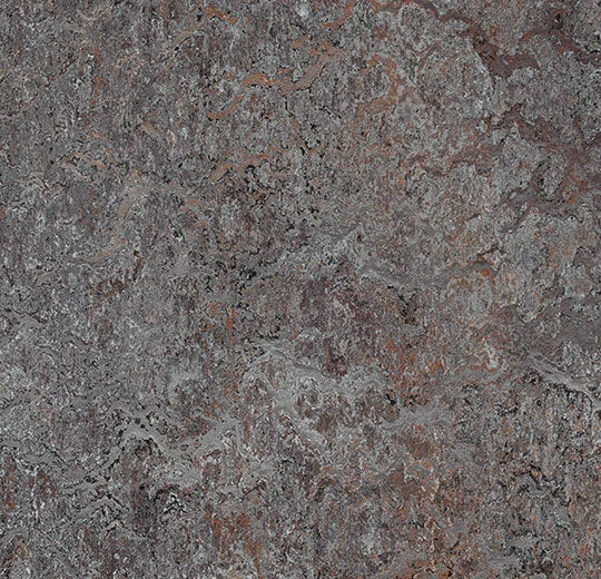 Marmoleum Cinch Loc Seal Panel - Oyster Mountain 12" x 36" - GreenFlooringSupply.com