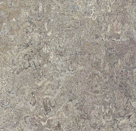 Marmoleum Cinch Loc Seal Panel - Surprising Storm 12" x 36" - GreenFlooringSupply.com