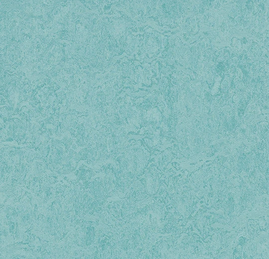 Marmoleum Cinch Loc Seal  Square - Aqua 12" x 12" - GreenFlooringSupply.com