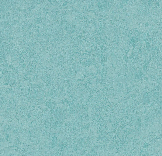 Marmoleum Cinch Loc Seal  Square - Aqua 12" x 12" - GreenFlooringSupply.com