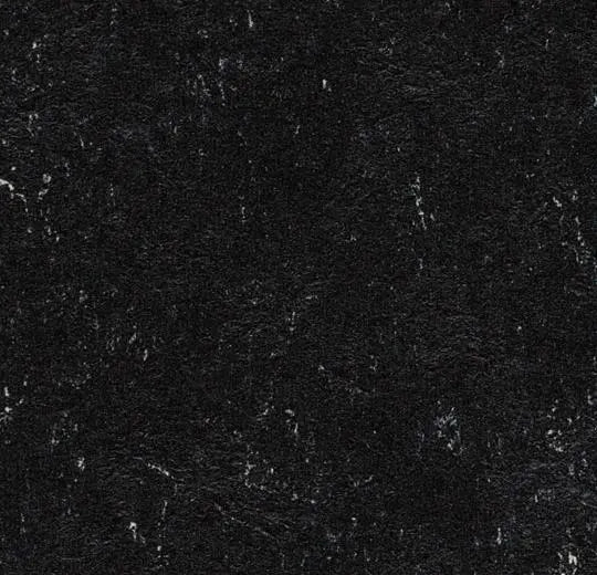 Marmoleum Click Square - Black 12" x 12" - GreenFlooringSupply.com