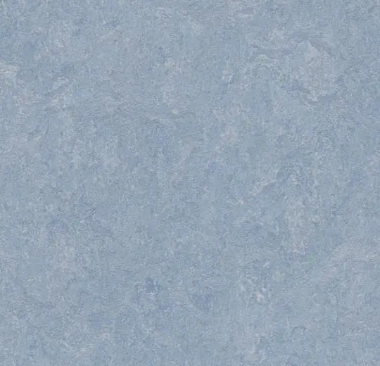 Marmoleum Click Square - Blue Heaven 12" x 12" - GreenFlooringSupply.com