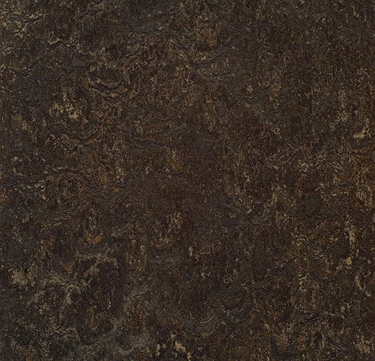 Marmoleum Cinch Loc Seal  Square - Dark Bistre 12" x 12" - GreenFlooringSupply.com