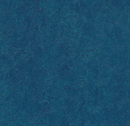 Marmoleum Cinch Loc Seal Square - Marine 12" x 12" - GreenFlooringSupply.com