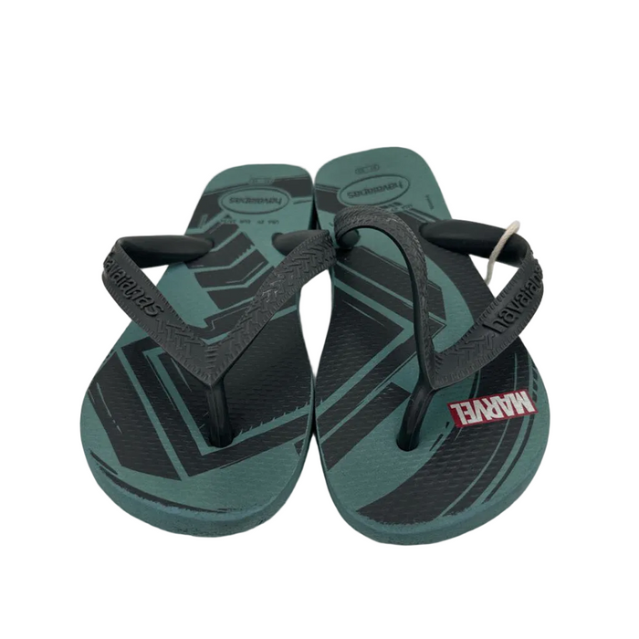 Marvel Flip Flops