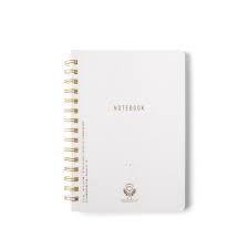 Medium Twin Wire Journals