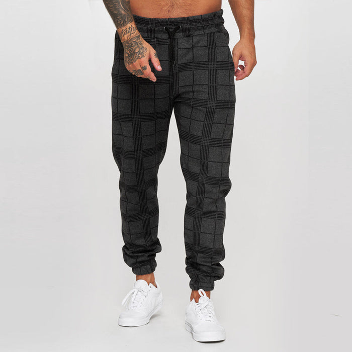 Black / M