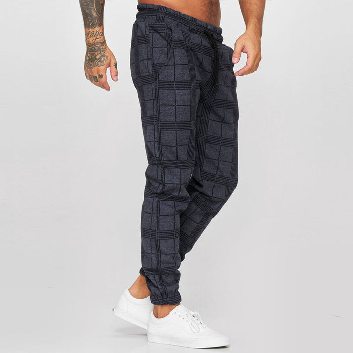 Dark grey / M