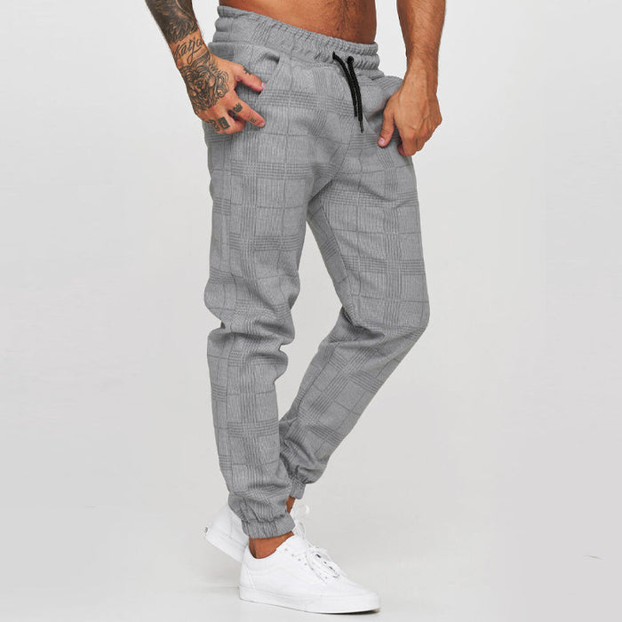 Light grey / M