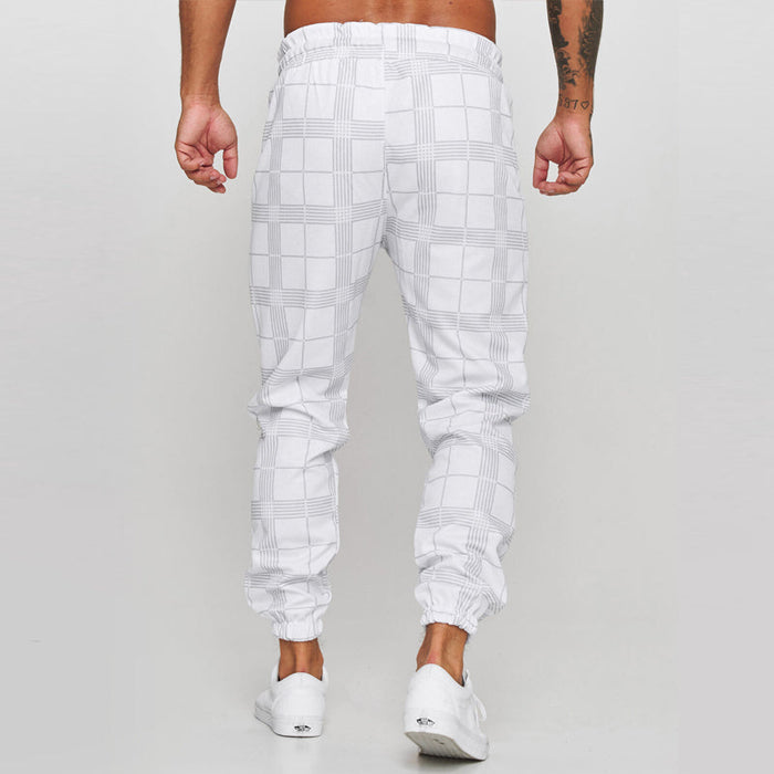 White / M