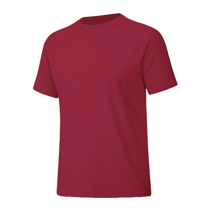 S / Red
