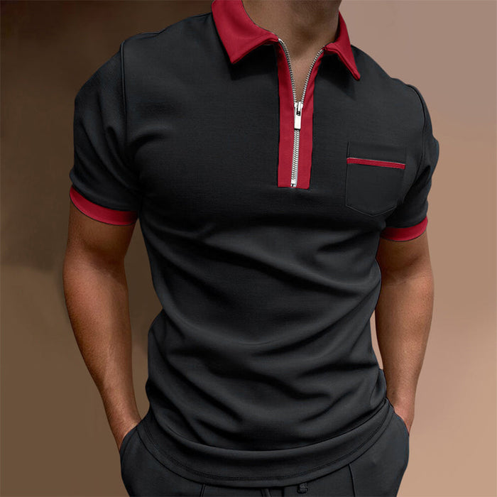 Black and Red / S