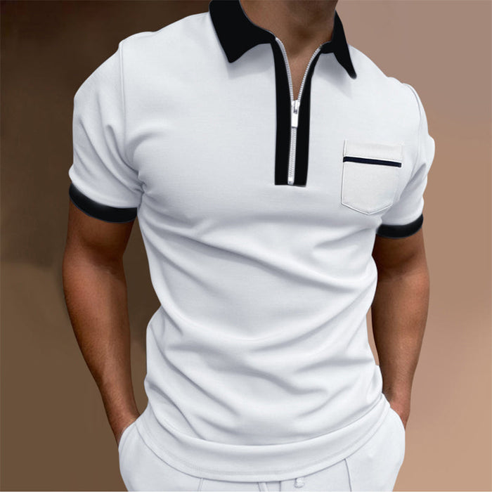 White and Black / S