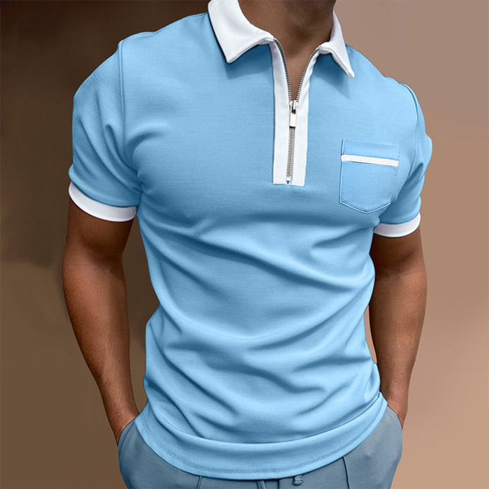 Light Blue / S