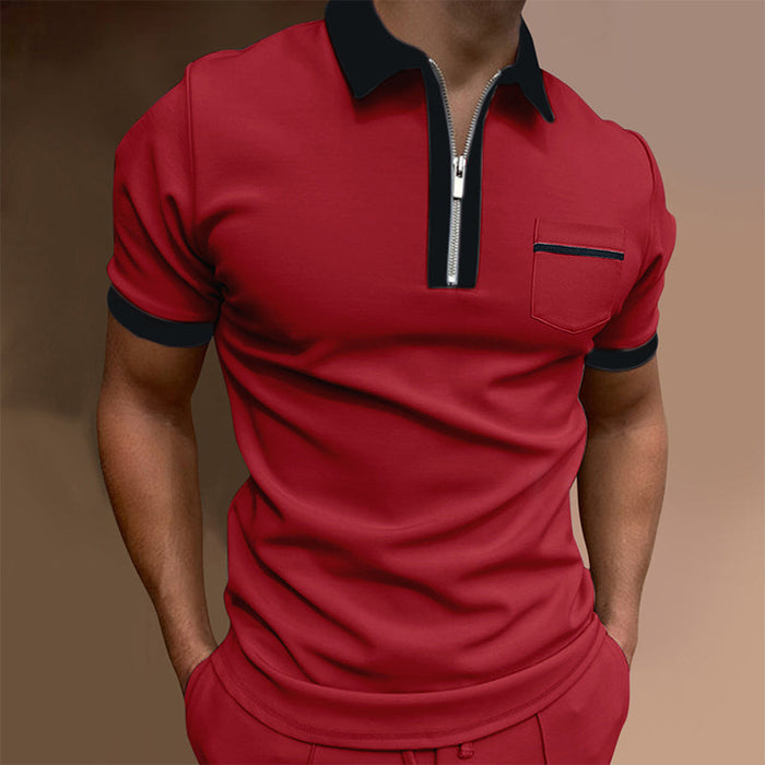 Red and Black / S