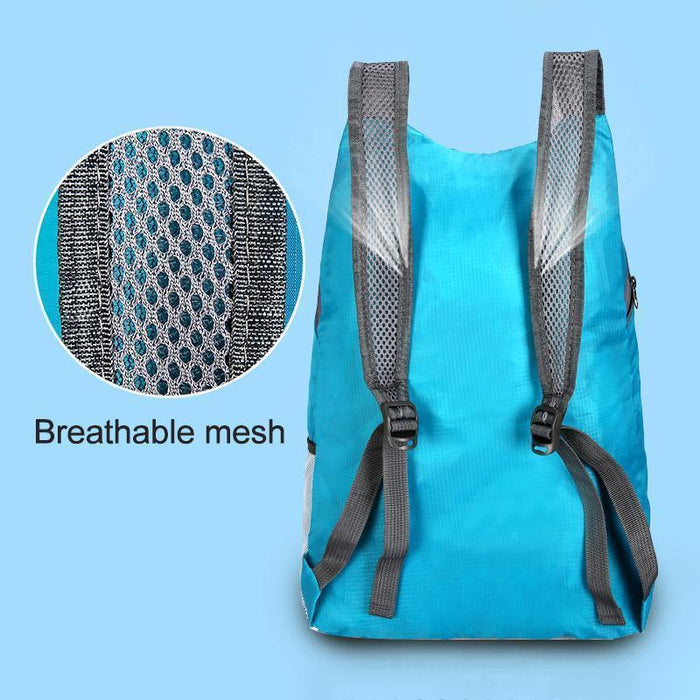 Merryferris™ Collapsible Backpack